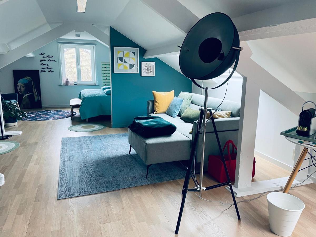 B&B Huize Van Damme Nieuwpoort Exteriér fotografie