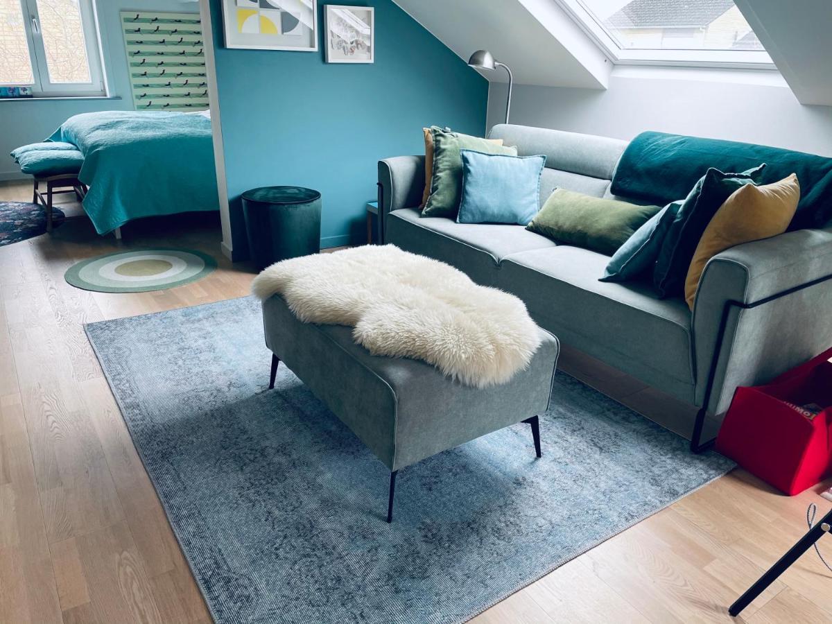 B&B Huize Van Damme Nieuwpoort Exteriér fotografie