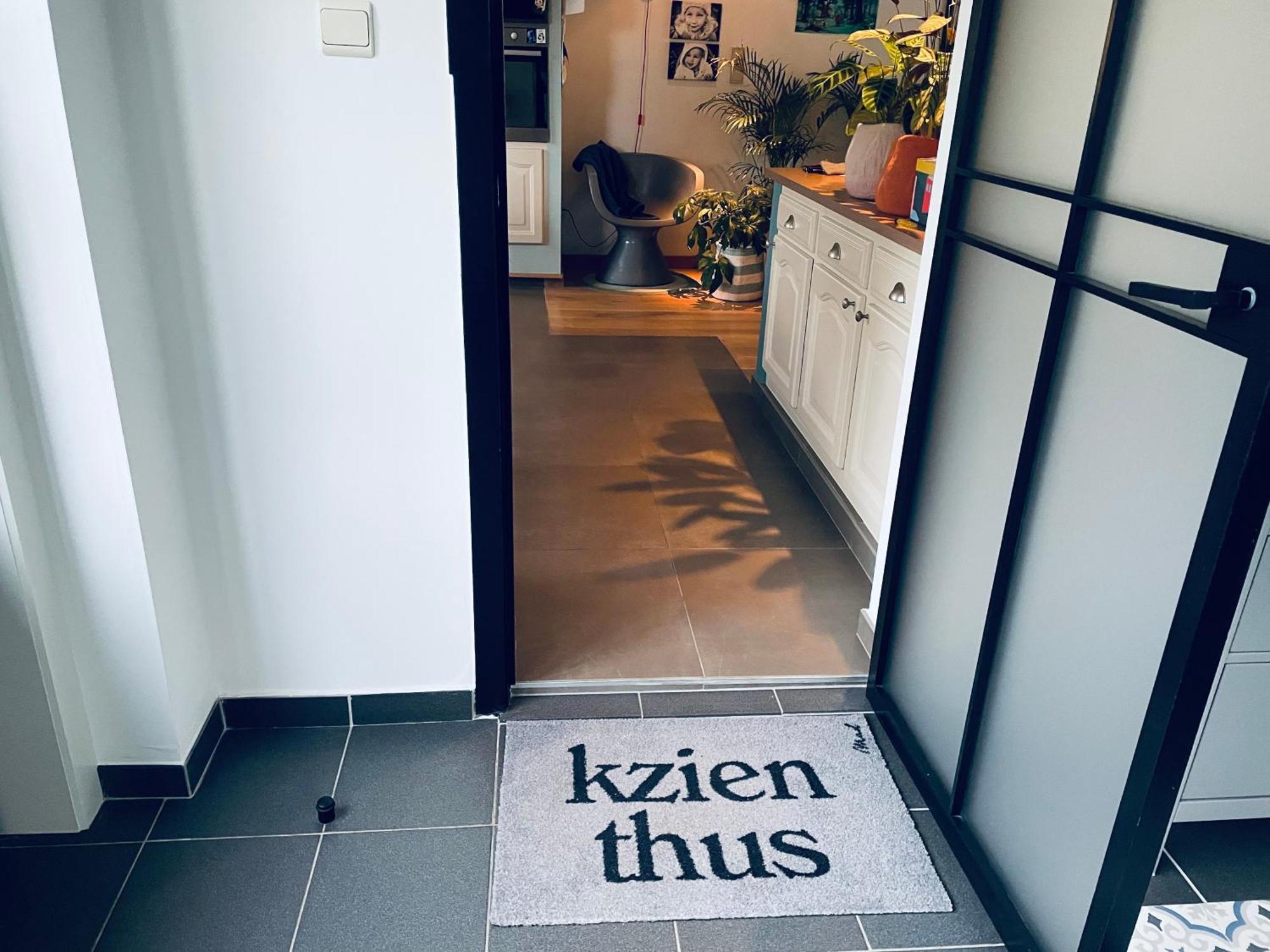 B&B Huize Van Damme Nieuwpoort Exteriér fotografie