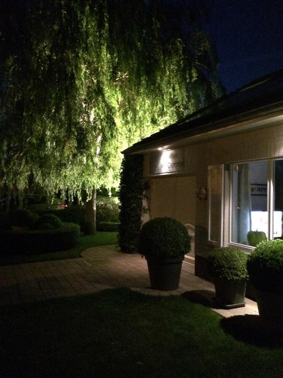 B&B Huize Van Damme Nieuwpoort Exteriér fotografie